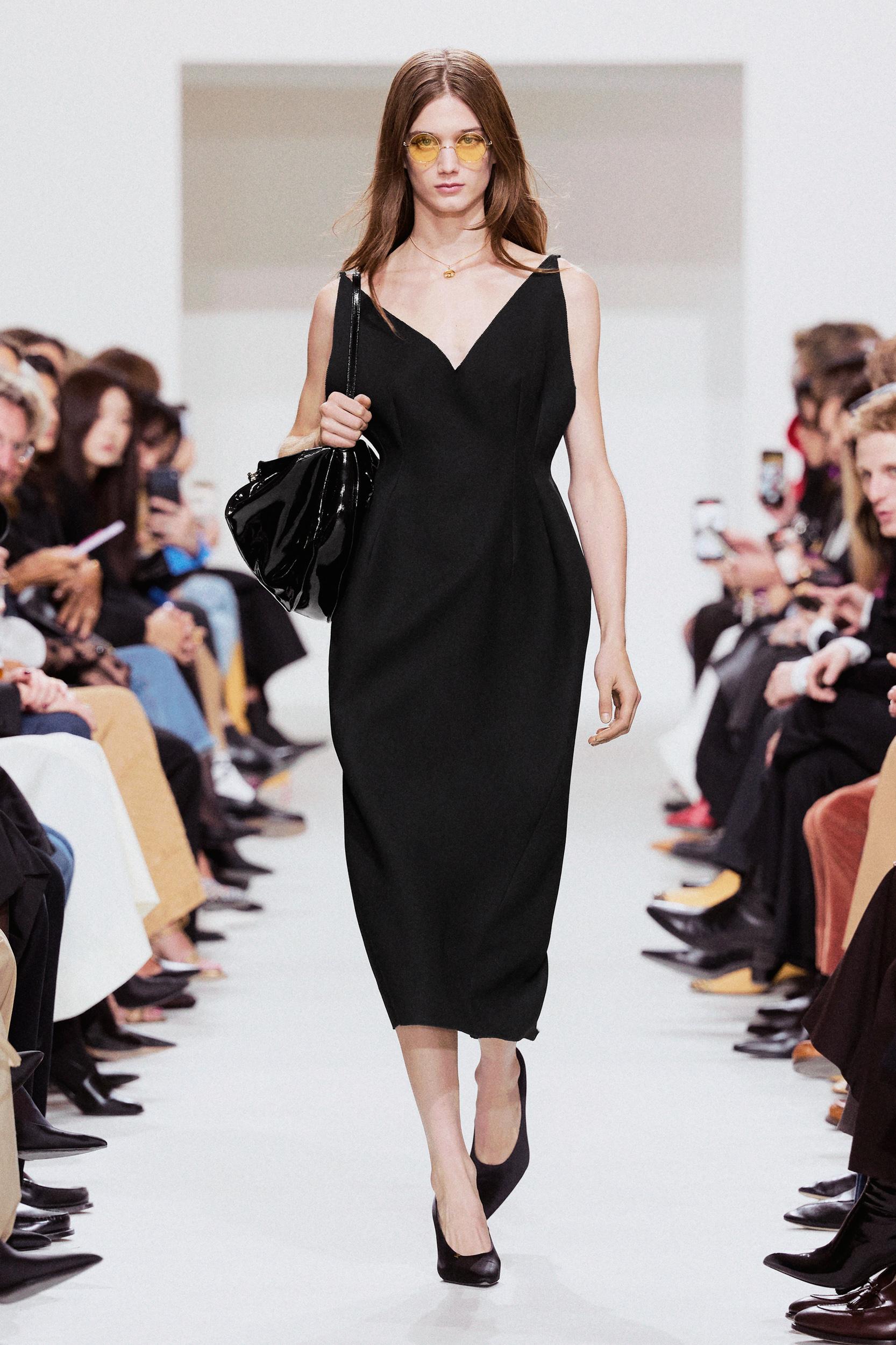Défilé - Celine - Prêt à porter Printemps-Eté 2027